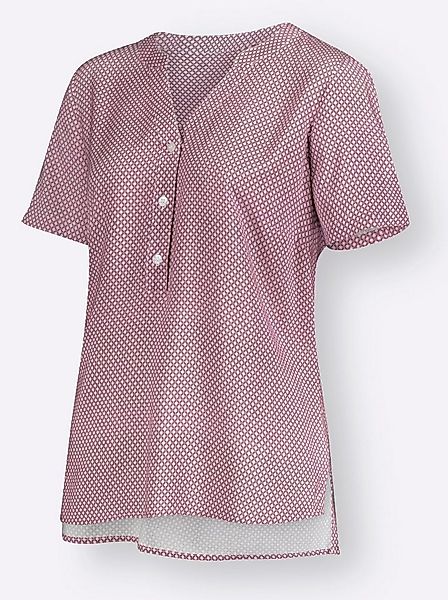 Witt Klassische Bluse Schlupfbluse . günstig online kaufen