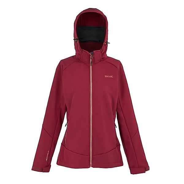 Regatta Softshelljacke Softshelljacke Desoto X günstig online kaufen