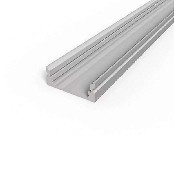 BRUMBERG Anbau-Aluminiumprofil-Set für LED-Strips günstig online kaufen
