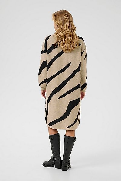 KAFFE Strickkleid Kleid KAwilma günstig online kaufen