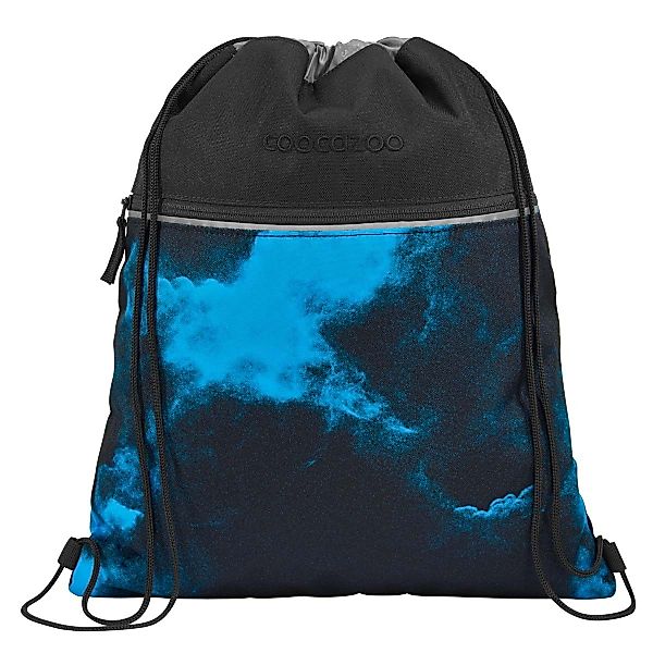 coocazoo Schulranzen Sportbeutel Mystic Clouds (1 günstig online kaufen