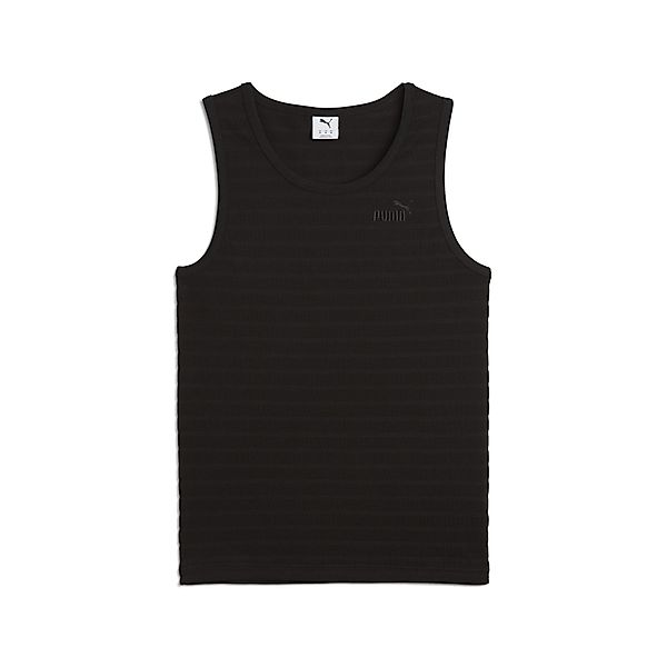 PUMA Tanktop Essentials Elevated Strukturiertes Tanktop günstig online kaufen