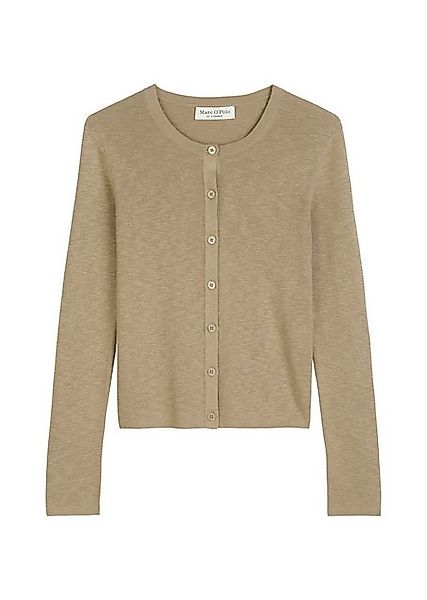 Marc O'Polo Strickjacke günstig online kaufen