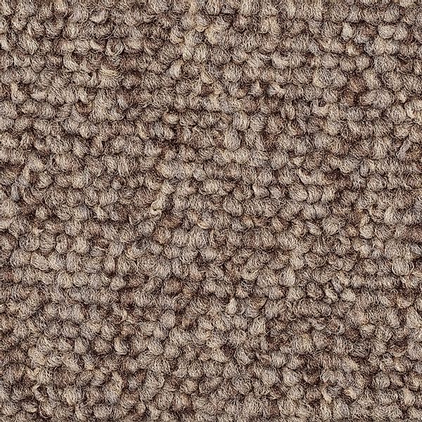 Bodenmeister Teppichboden »Baltic, Schlinge - meliert, Made in Belgium«, re günstig online kaufen