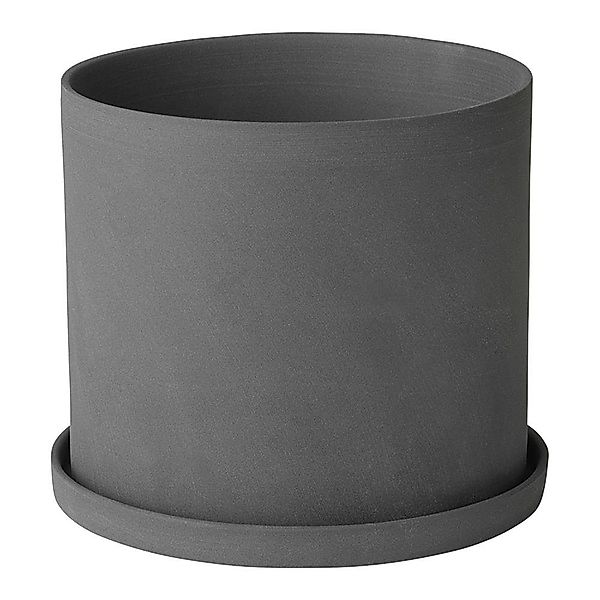 blomus Blumentopf Blomus NONA Kräutertopf, Pflanztopf, günstig online kaufen