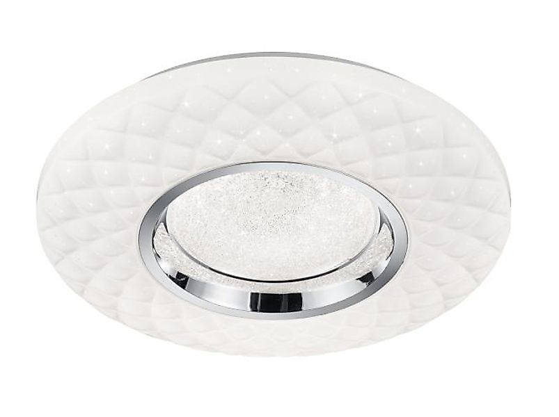 LED-Deckenleuchte MAGNOLIA 22W von REALITY Leuchten R62720101 günstig online kaufen