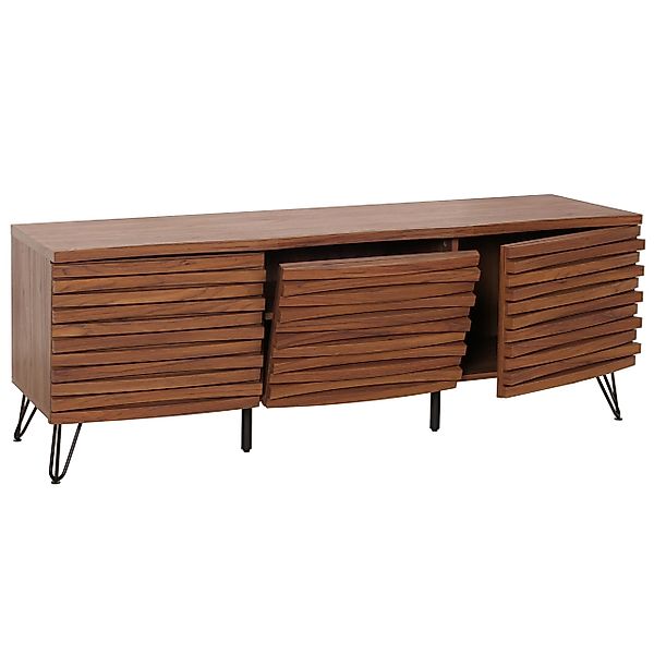 MCW TV-Rack MCW-M49 TV-Rack, Türoberfläche im günstig online kaufen