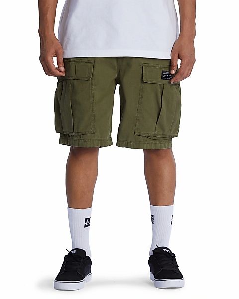 DC Shoes Bermudas "Tundra 22"" günstig online kaufen