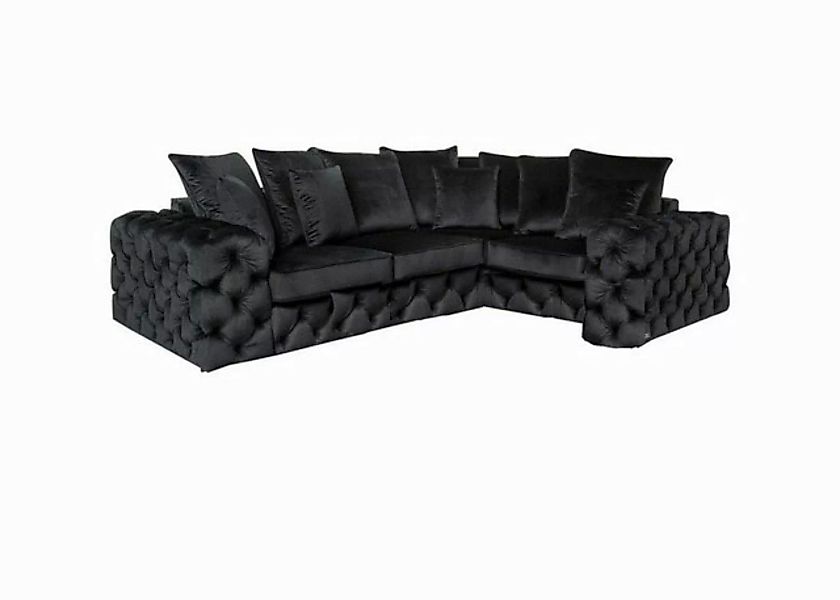 JVmoebel Ecksofa, Made in Europa günstig online kaufen