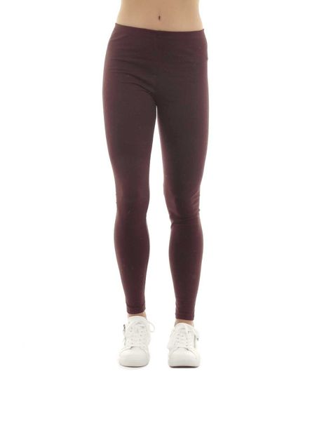 F&K-Mode Leggings Damen Leggings lang Hose günstig online kaufen