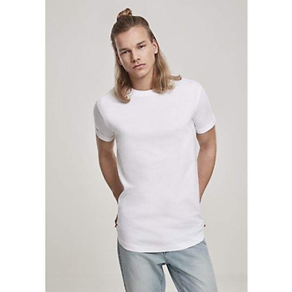 Urban Classics  T-Shirt T-shirt Urban Classic shaped günstig online kaufen