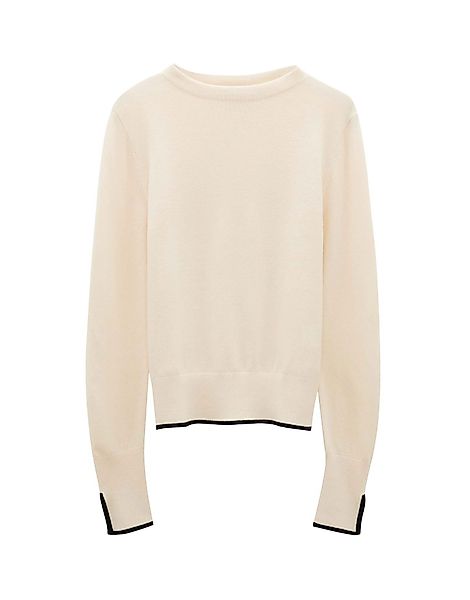 someday Wollpullover Someday / Da.Strick / günstig online kaufen