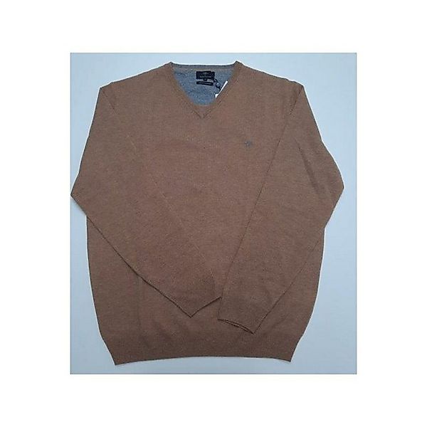 FYNCH-HATTON Troyer Troyer ’für Damen in braun’ (1-tlg) günstig online kaufen
