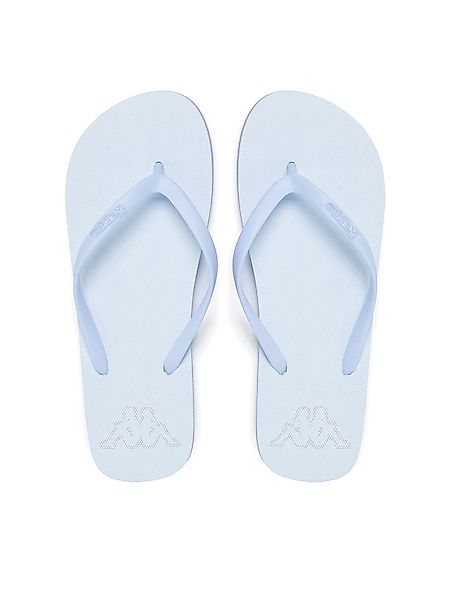 Kappa Kappa Zehentrenner Damen WP-800126 Himmelblau günstig online kaufen