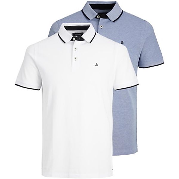 Jack & Jones Poloshirt JJEPAULOS im günstig online kaufen