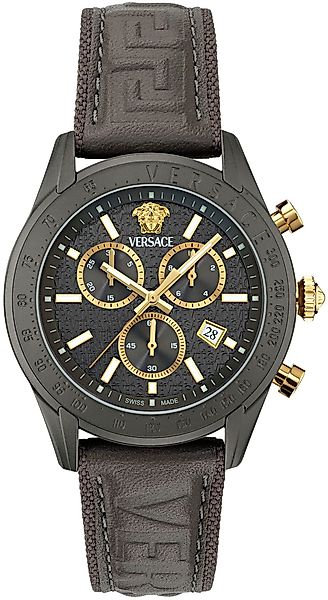 Versace Chronograph CHRONO MASTER VE8R00124, Quarzuhr, günstig online kaufen