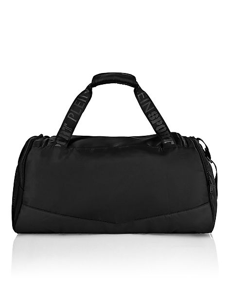 PLEIN SPORT Schultertasche Tiger günstig online kaufen