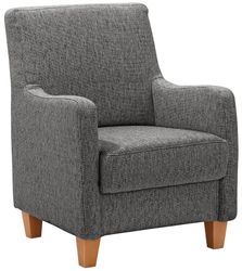 Home affaire Sessel "Palmera, B: 70 cm" mit Federkern günstig online kaufen