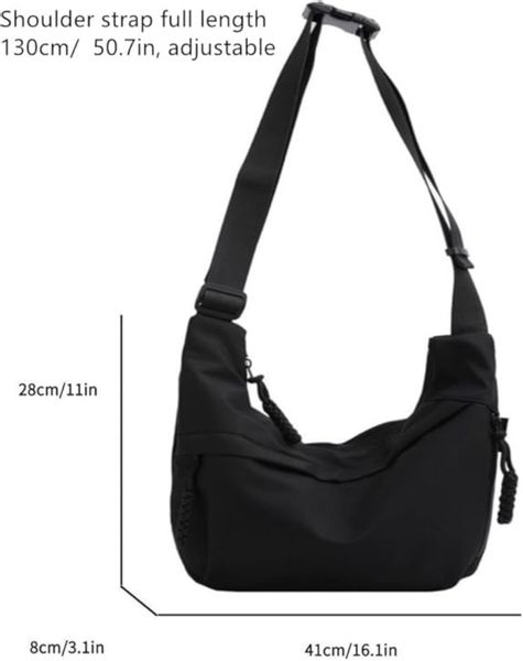 Blusmart Umhängetasche Damen Umhängetasche Messenger Bag günstig online kaufen