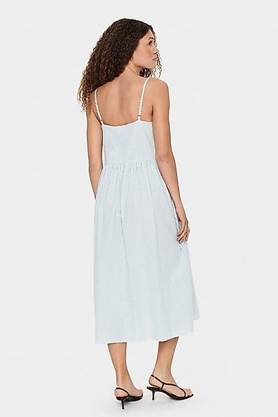 Saint Tropez Blusenkleid Kleid KiraSZ günstig online kaufen