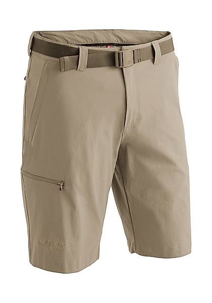 Maier Sports Trekkingshorts Huang He-Bermuda el. CORIANDER günstig online kaufen