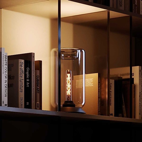 s.luce Tischleuchte Tischleuchte Cruet E27 Up günstig online kaufen