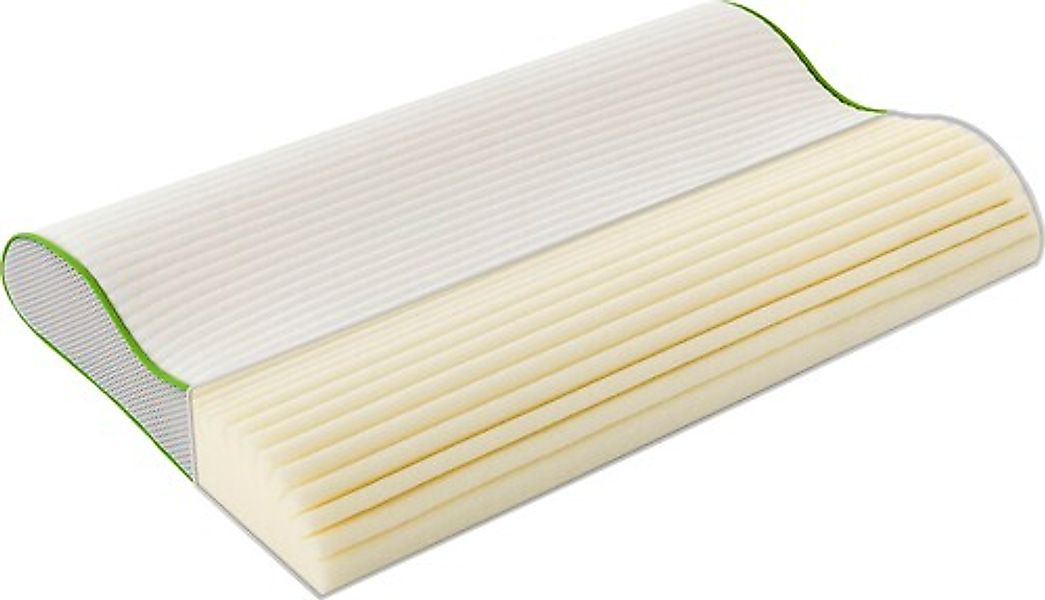 Träumeland Kopfkissen »Kinderkissen Premium« 1 Stk. tlg. günstig online kaufen