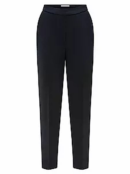 Slim Fit-7/8-Hose Modell Doro Raffaello Rossi blau günstig online kaufen