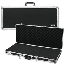 HMF Aufbewahrungsbox Transportkoffer mit zwei 3er günstig online kaufen