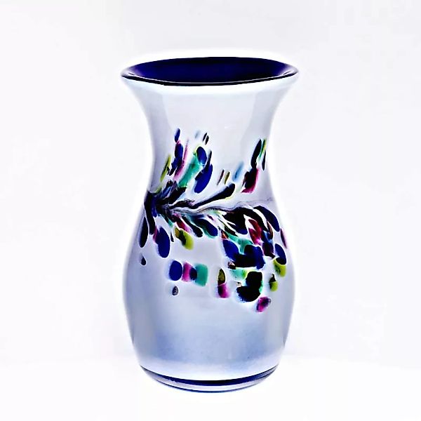 Vase im Muranostyle "Stiller" (23cm) günstig online kaufen