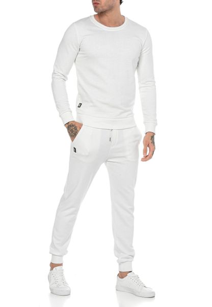 RedBridge Jogginganzug Zweiteiliges Sweatset - Sweathose günstig online kaufen