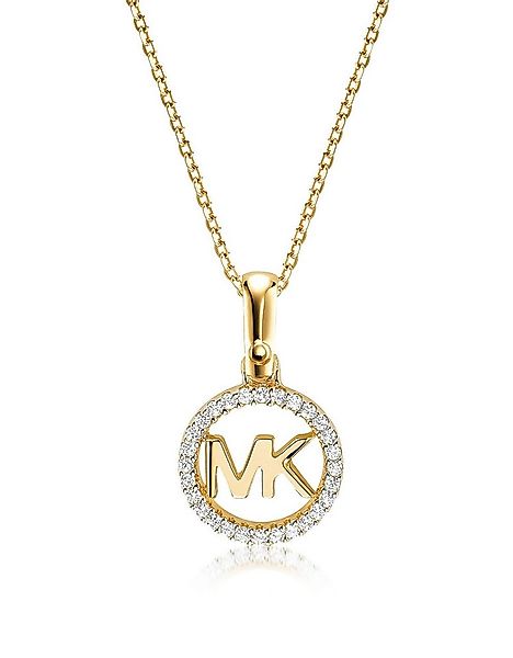 MICHAEL KORS Charm-Kette Schmuck für Damen (keine Angabe, 1-tlg., Charm-Ket günstig online kaufen