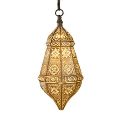 Marrakesch Orient & Mediterran Interior Pendelleuchte günstig online kaufen