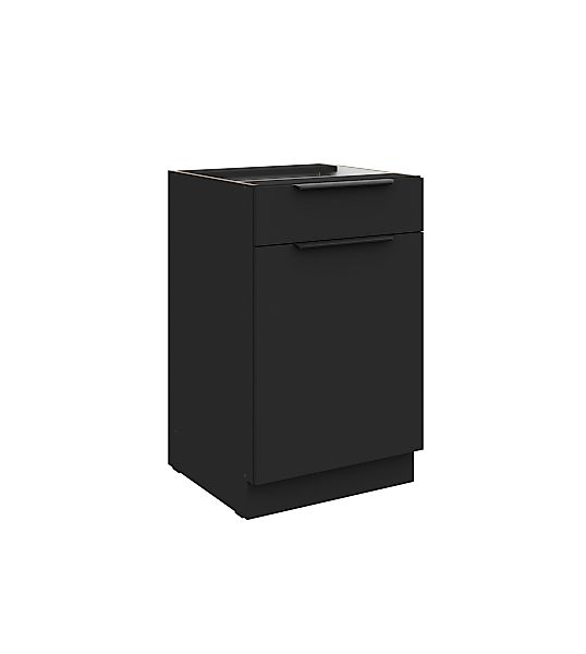 Küchen-Preisbombe Unterschrank 50 cm Küche SIENA günstig online kaufen