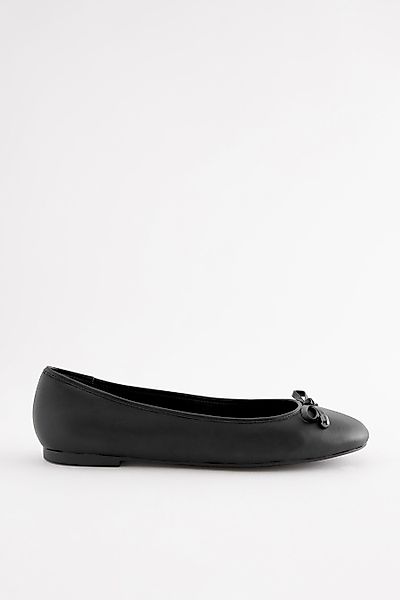 Next Forever Comfort® Ballerinas aus Leder günstig online kaufen