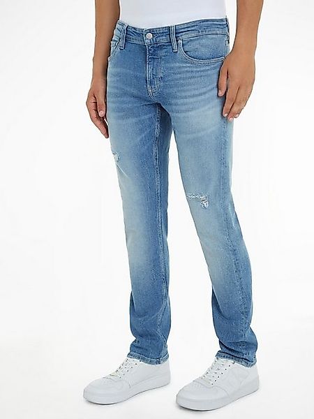 Calvin Klein Jeans Slim-fit-Jeans SLIM im günstig online kaufen