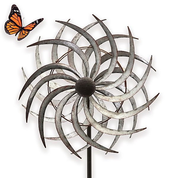 matches21 HOME & HOBBY Gartenstecker Gartendeko günstig online kaufen