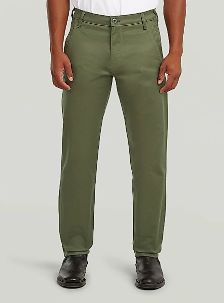G-STAR Chinohose "Morry Tapered Chino" günstig online kaufen