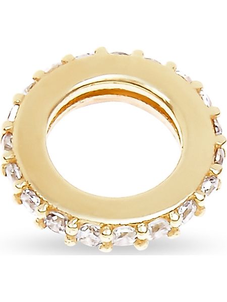 FAVS Kettenanhänger FAVS Damen-Anhänger 375er Gelbgold günstig online kaufen