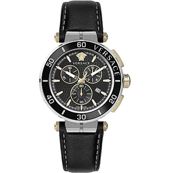 Versace Schweizer Uhr GRECA günstig online kaufen