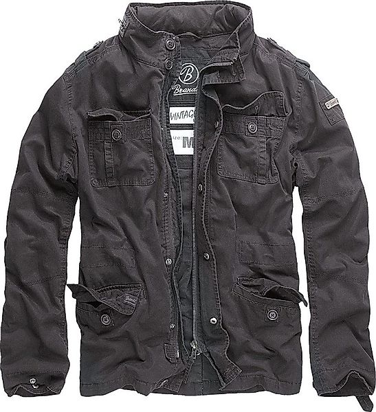 Brandit Kurzjacke Britannia Jacket günstig online kaufen
