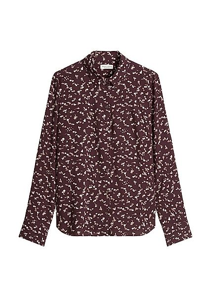 Marc O'Polo Blusenponcho Marc O' Polo günstig online kaufen