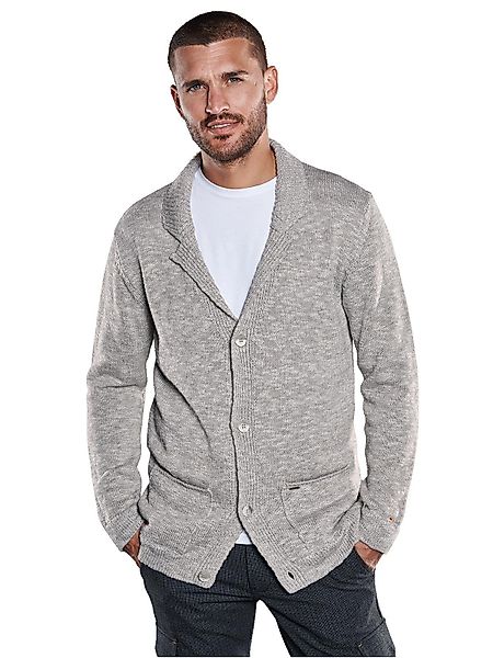 emilio adani Stricksakko emilio adani Herren günstig online kaufen