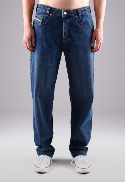 PICALDI Jeans 5-Pocket-Jeans Relax Fit Jeans günstig online kaufen