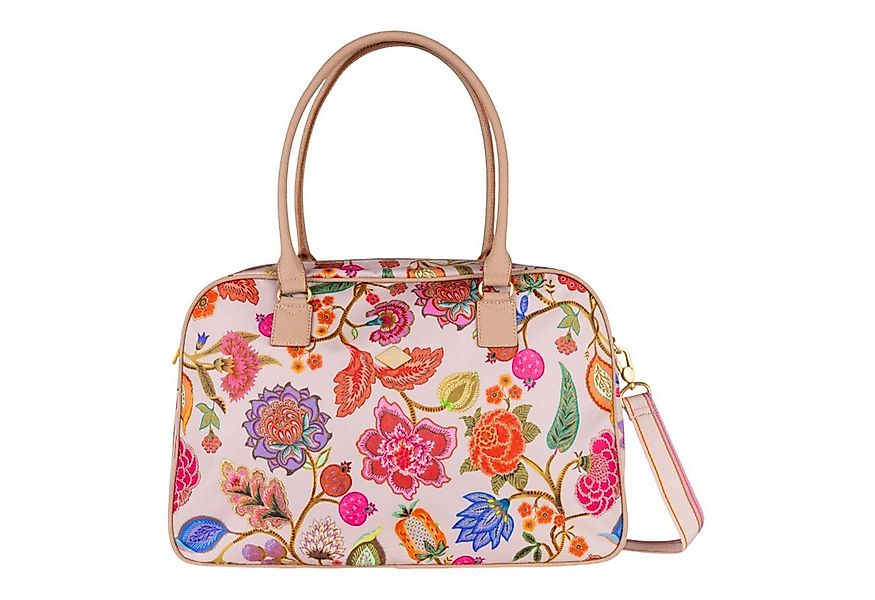 Oilily Schultertasche Carry All günstig online kaufen