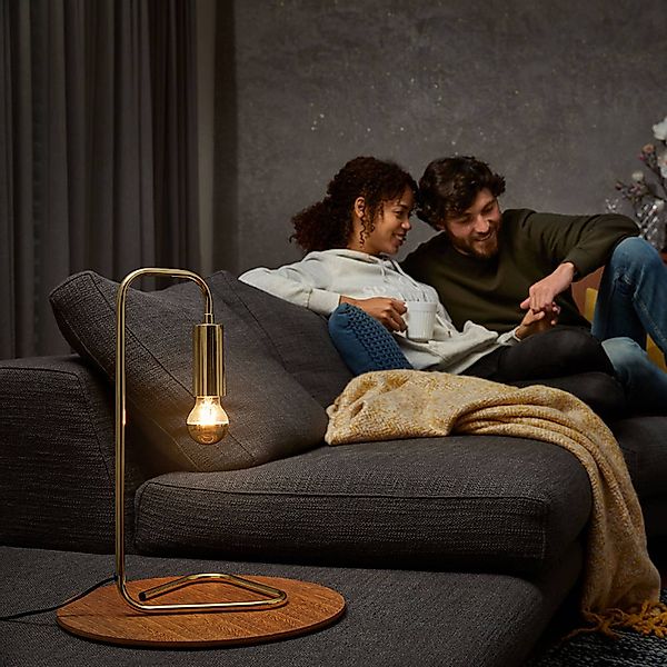 Osram LED-Leuchtmittel Osram LED Spiegelkopflampe Star A50 E27 7W, Nicht di günstig online kaufen