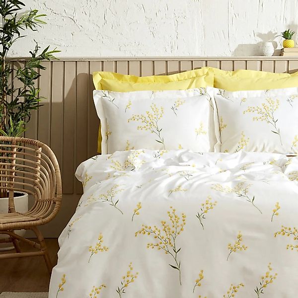 Karaca Bettwäsche Karaca Home Loretta Doppel günstig online kaufen