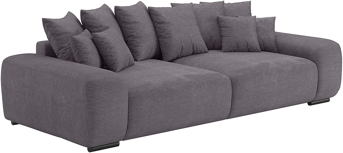 Mr. Couch Big-Sofa Sundance II, Dauerschläfer günstig online kaufen