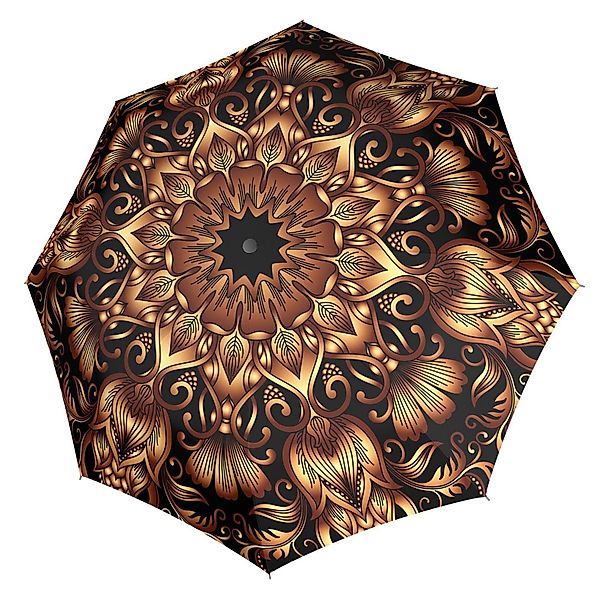 doppler® Taschenregenschirm Fiber günstig online kaufen