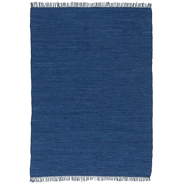 Pergamon Designteppich Baumwolle Natur Teppich Jolly günstig online kaufen